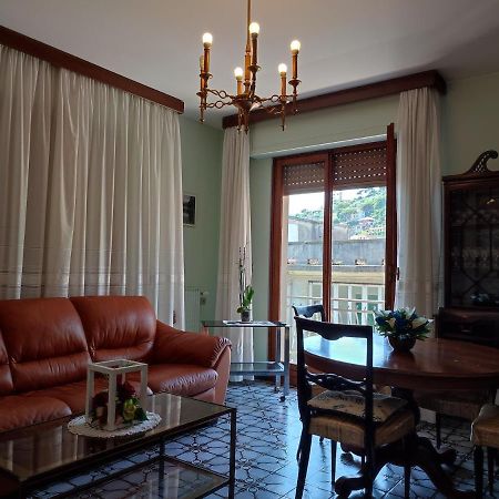 Appartamento La casa di Yuri Recco Esterno foto