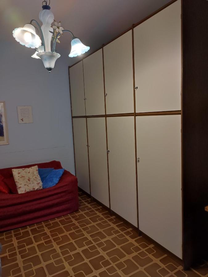 Appartamento La casa di Yuri Recco Esterno foto