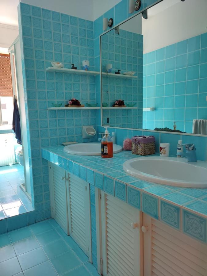 Appartamento La casa di Yuri Recco Esterno foto