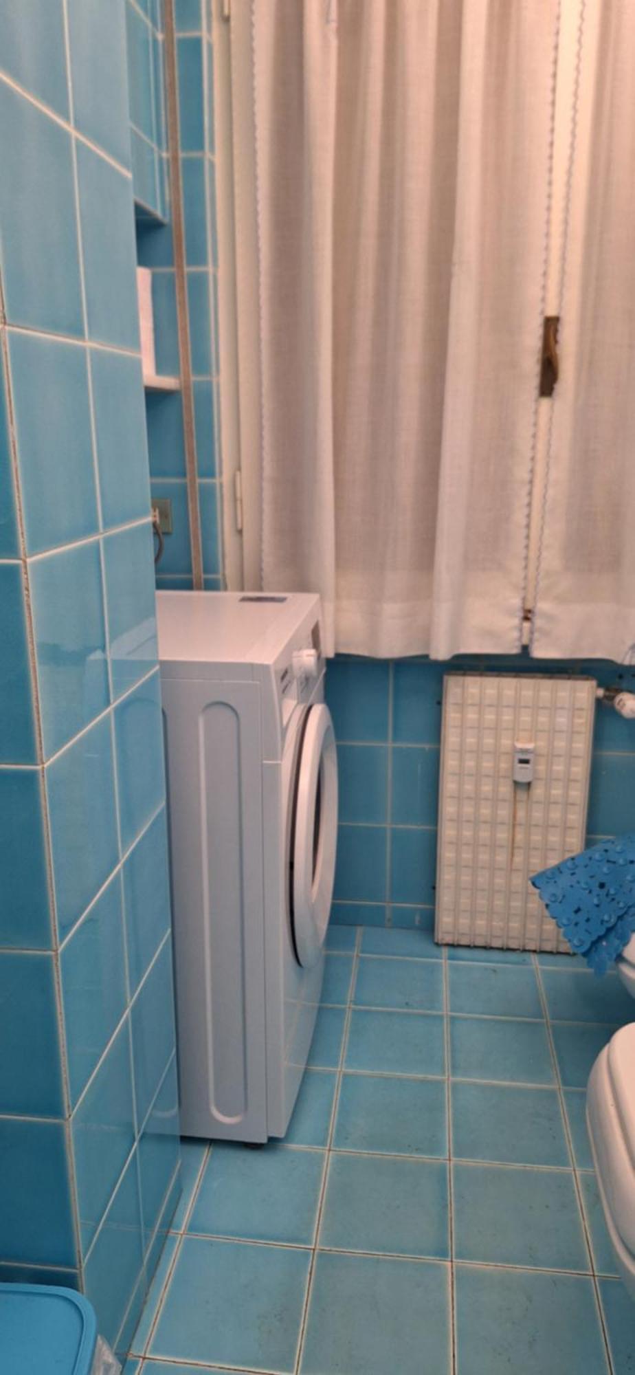 Appartamento La casa di Yuri Recco Esterno foto