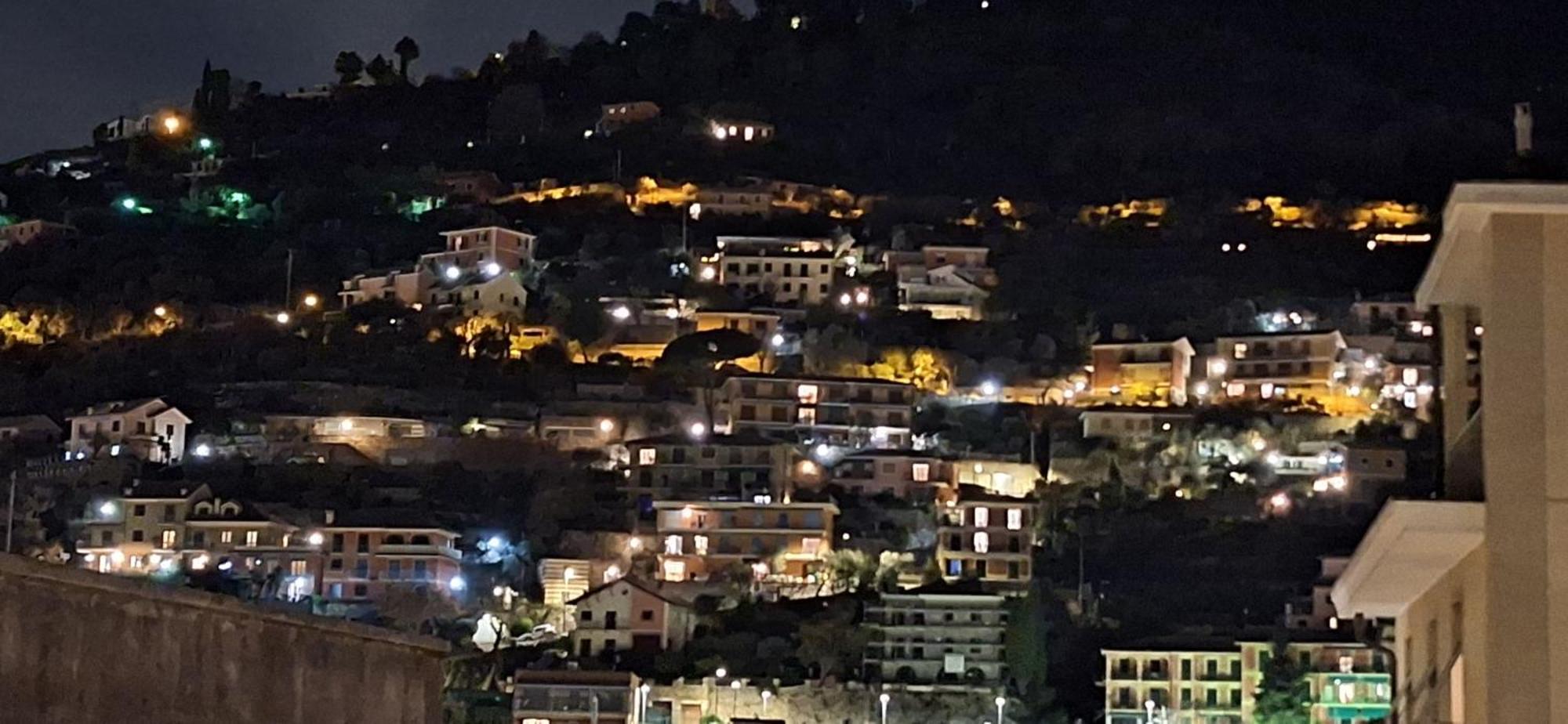 Appartamento La casa di Yuri Recco Esterno foto
