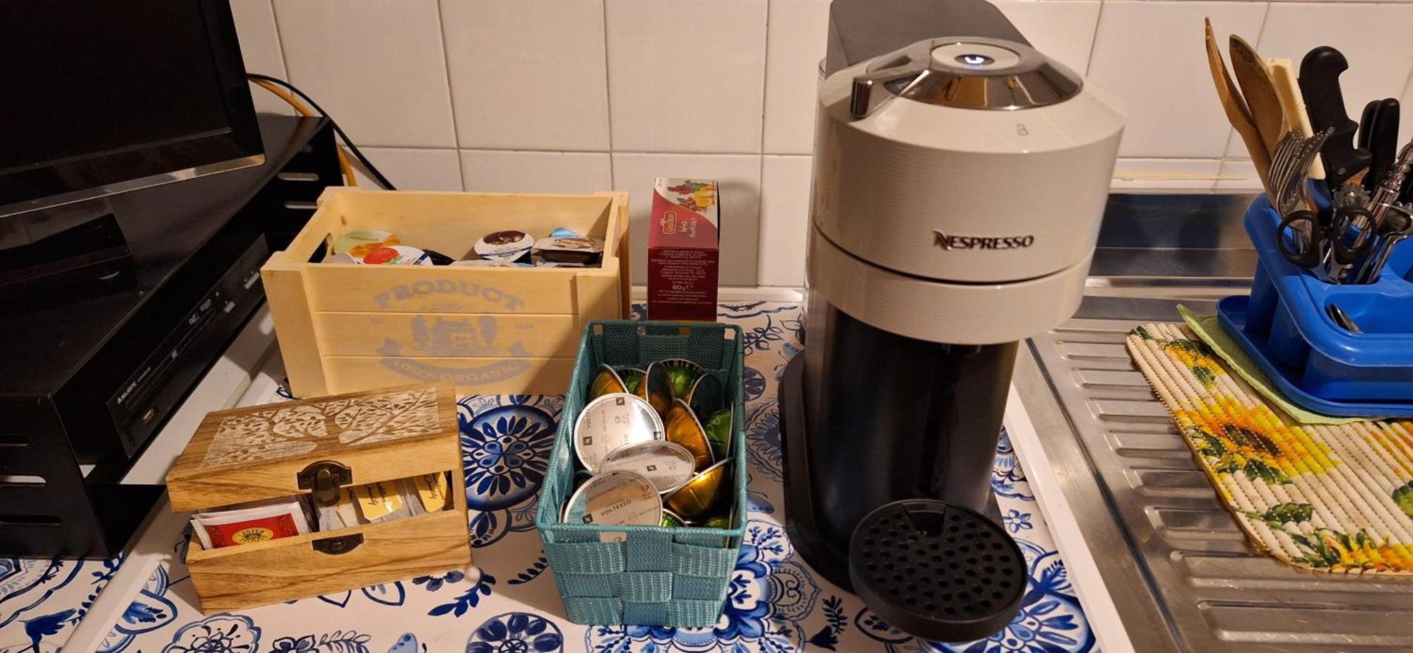 Appartamento La casa di Yuri Recco Esterno foto